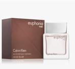 Euphoria men Calvin Klein, Sieraden, Tassen en Uiterlijk, Uiterlijk | Parfum, Ophalen of Verzenden, Nieuw