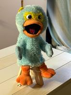 Te koop handpop van Pino van het merk Sesamstraat., Ophalen, Zo goed als nieuw, Overige typen