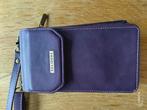 Telefoon tasje, Ophalen of Verzenden, Zo goed als nieuw