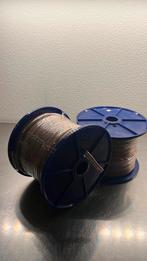 Kwalitatief hoogwaardig ofc-luidspreker/speakerkabel., Ophalen of Verzenden, Nieuw