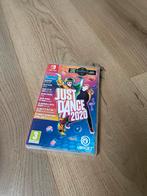 Just Dance 2020 - Nintendo Switch, Spelcomputers en Games, Games | Nintendo Switch, Muziek, Nieuw, Eén computer, Ophalen of Verzenden