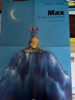 Poster Max en de toverstenen - Marcus Pfister, Verzamelen, Ophalen, Nieuw, A1 t/m A3