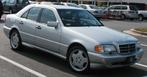 Gezocht mercedes w202 C-Klasse, Ophalen of Verzenden