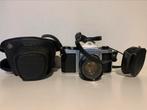 Asahi pentax S1a met 55mm lens, Audio, Tv en Foto, Fotocamera's Analoog, Ophalen of Verzenden, Zo goed als nieuw