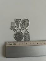 Snijmal lampionnetjes, Ophalen of Verzenden, Nieuw, Overige thema's, Pons of Mal