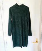 Corduroy/velvet jurk Geisha, Geisha, Ophalen of Verzenden, Zo goed als nieuw, Maat 36 (S)