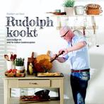 Kookboek RUDOLPH KOOKT 1 - hardcover NEDERLANDS, Verzenden, Nieuw, Tapas, Hapjes en Dim Sum, Rudolph van Veen