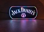 Jack Daniels led lamp, Nieuw, Ophalen of Verzenden, Lichtbak of (neon) lamp
