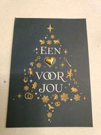 Efteling pin hart, Ophalen of Verzenden, Zo goed als nieuw, Button of Speldje