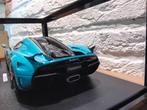 Koenigsegg Regera GT Spirit, Overige merken, Auto, Groter dan 1:32, Nieuw