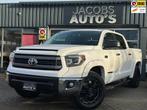 Toyota Tundra 5.7 I-Force V8 Crewcab, Automaat, Euro 5, Achterwielaandrijving, Gebruikt