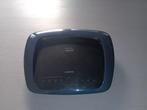 Linksys router, Ophalen of Verzenden, Zo goed als nieuw