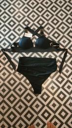 Marlies Dekkers Cache Coeur bracelette bikini top, Marlies Dekkers, Ophalen of Verzenden, Zwart, BH