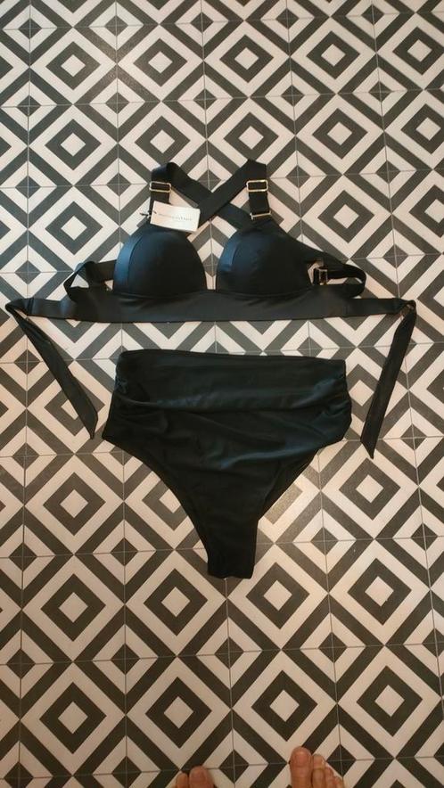 Marlies Dekkers Cache Coeur bracelette bikini top, Kleding | Dames, Ondergoed en Lingerie, BH, Zwart, Ophalen of Verzenden