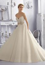 Geweldige nieuwe Mori Lee bruidsjurk mt 34/36, Ophalen, Trouwjurk, Overige kleuren, Mori Lee