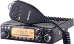 Kenwood TM-231E VHF transceiver, Ophalen