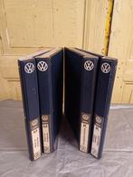 VW werkplaats mappen, Boeken, Ophalen of Verzenden, Volkswagen