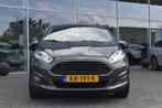 Ford Fiesta 1.0 EcoBoost Titanium | Automaat | Climate Contr, 12 maanden, Gebruikt, Euro 6, Origineel Nederlands