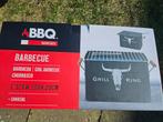 BBQ grill, Tuin en Terras, Ophalen, Nieuw