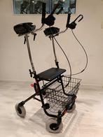 Premis Provo armschalen rollator incl Servicebeurt ZGAN, Diversen, Rollators, Ophalen of Verzenden, MOBIZORG, Info@mobizorg.nl