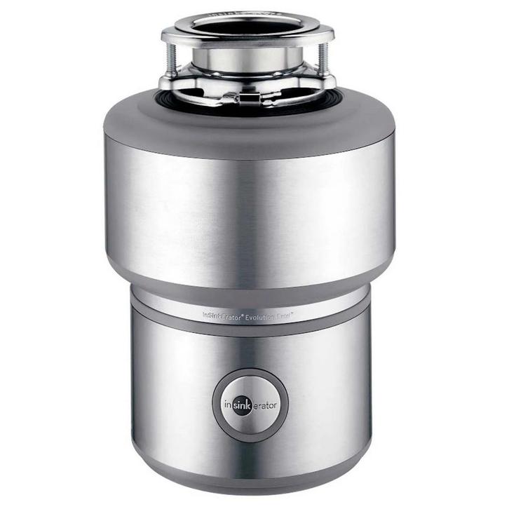 InSinkErator Evolution 200 - Nieuw in doos!, Huis en Inrichting, Keuken | Keukenbenodigdheden, Zo goed als nieuw, Ophalen of Verzenden