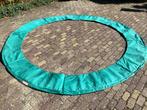 Beschermrand berg trampoline 330 cm, trampolinerand, Ophalen of Verzenden, Gebruikt