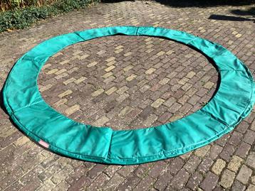 Beschermrand berg trampoline 330 cm, trampolinerand beschikbaar voor biedingen