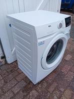 AEG 6000 Series wasmachine. 7 kilo. A+++. ZGAN! Gratis thuis, 85 tot 90 cm, 1200 tot 1600 toeren, Ophalen of Verzenden, Handwasprogramma