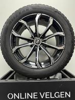 Winterset 19 inch MSW 5x112 velgen Audi Q7 (2015 tot nu), Auto-onderdelen, Banden en Velgen, 19 inch, Gebruikt, 255 mm, Velg(en)