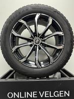 Winterset 19 inch MSW 5x112 velgen Audi Q7 (2015 tot nu), Auto-onderdelen, Banden en Velgen, Velg(en), Gebruikt, Personenwagen