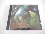 CD Dan Gibson Solitudes - Forest Piano, Cd's en Dvd's, Cd's | Meditatie en Spiritualiteit, Verzenden