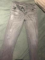 Dsquared broek grijs maat 46, Kleding | Heren, Ophalen of Verzenden, Zo goed als nieuw