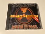 Total Chaos Duke Nukem Nukem 3D Add on PC Game, Spelcomputers en Games, Games | Pc, Vanaf 12 jaar, Ophalen of Verzenden, 1 speler