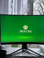 Xbox one s, Spelcomputers en Games, Spelcomputers | Xbox One, Met 1 controller, Xbox One S, 500 GB, Zo goed als nieuw