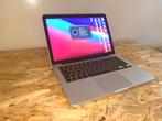 Macbook Pro 2015 13inch retina, Computers en Software, Apple Macbooks, MacBook Pro, Gebruikt, 2 tot 3 Ghz, Qwerty
