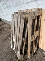 Gratis euro pallets en anders houten pallets alles gratis, Ophalen, Gebruikt