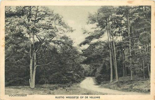 (380-894-003) Voorthuizen, Verzamelen, Ansichtkaarten | Nederland, Gelderland, Verzenden