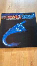 Vinyl 2lp soundtrack Starlight Express (Andrew Lloyd Webber), Ophalen of Verzenden, Zo goed als nieuw