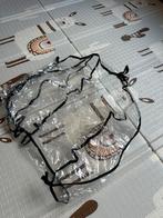 Jools Aer Regenhoes, Ophalen, Gebruikt