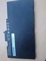 Laptop batterij HP CS03XL, Ophalen of Verzenden, Gebruikt, Greenway