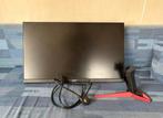 Acer nitro vg270 27inch, Computers en Software, Monitoren, Ophalen of Verzenden, Zo goed als nieuw, IPS
