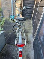Vouwfiets, 20 inch of meer, Gebruikt, Totaal opvouwbaar, Dames