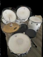 Stagg drumstel, Muziek en Instrumenten, Drumstellen en Slagwerk, Overige merken, Gebruikt, Ophalen of Verzenden