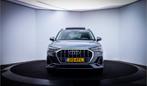 Audi Q3 40(2.0) TFSI S-LINE Quattro PANO | FULL LED | VIRTUA, Stof, Gebruikt, Zwart, 1984 cc