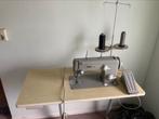 Industrie naaimachine Pfaff 260, Hobby en Vrije tijd, Naaimachines en Toebehoren, Ophalen of Verzenden, Zo goed als nieuw, Overige merken