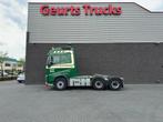 Volvo FH 500 6X4 TREKKER/TRACTOR/SZM EURO 6 HYDRAULIC, Automaat, Achterwielaandrijving, Euro 6, Bedrijf