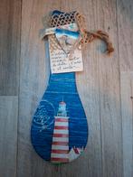 Souvenir Cesena vuurtoren Appendino Italië, Ophalen of Verzenden