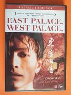 GAY DVD "East Palace, West Palace", Vanaf 16 jaar, Ophalen of Verzenden, Zo goed als nieuw, Overige gebieden