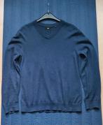 Trui Heren Blauw, Nieuw, Maat 48/50 (M), Blauw, C&A