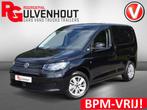 Volkswagen Caddy Cargo 2.0 TDI Style 122 PK AUTOMAAT | 17 IN, Stof, Gebruikt, 4 cilinders, Volkswagen